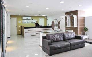 Hotel Rah Porto Jangada Flat Fortaleza (Ceara)
