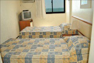 Rah Porto Jangada Flat