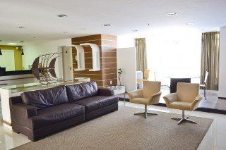 Hotel Rah Porto Jangada Flat
