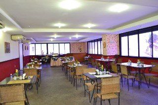 Rah Porto Jangada Flat Hotel Fortaleza (Ceara)