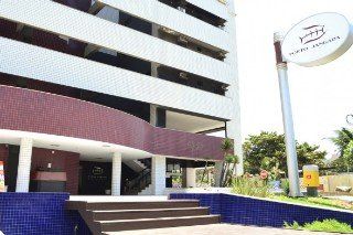 Rah Porto Jangada Flat Hotel Fortaleza (Ceara)