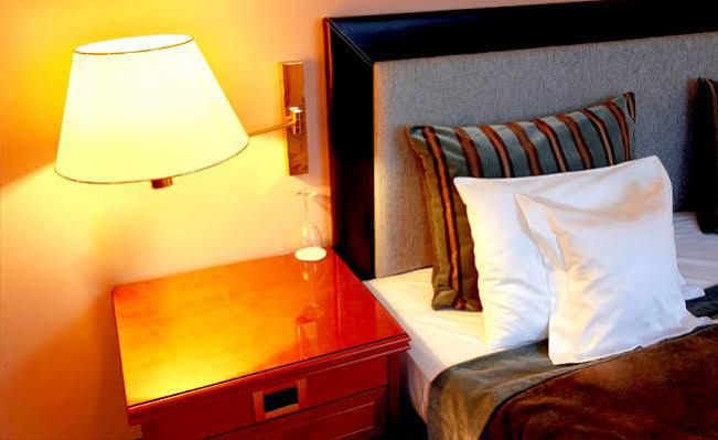 Rah Porto Jangada Flat 3*