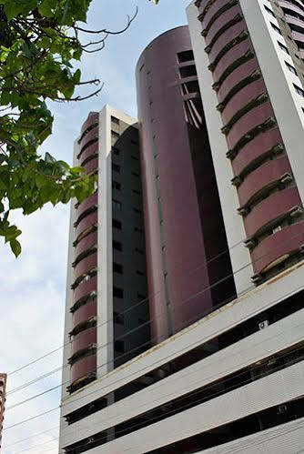 Rah Porto Jangada Flat Hotel