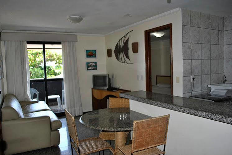Hotel Rah Porto Jangada Flat Fortaleza (Ceara)