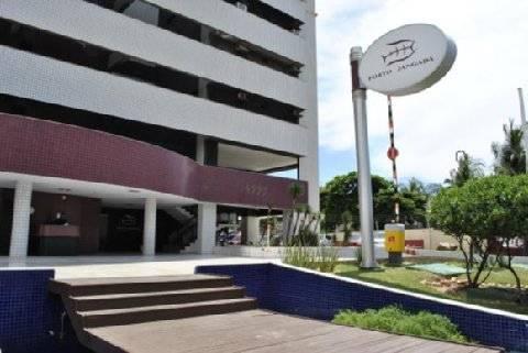 Rah Porto Jangada Flat Hotel Fortaleza (Ceara)