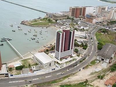 Rah Porto Jangada Flat Fortaleza (Ceara)