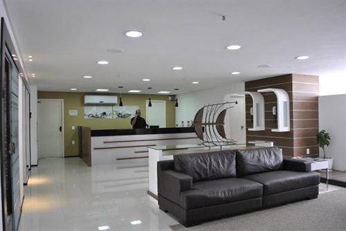 Hotel Rah Porto Jangada Flat 3*