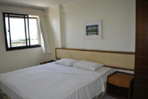 Hotel Rah Porto Jangada Flat 3*
