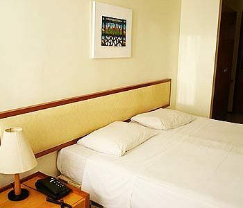 Hotel Rah Porto Jangada Flat 3*
