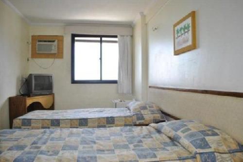 Hotel Rah Porto Jangada Flat 3*
