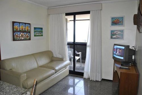 Rah Porto Jangada Flat 3* Fortaleza (Ceara)