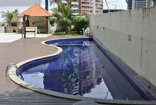 Hotel Rah Porto Jangada Flat 3*