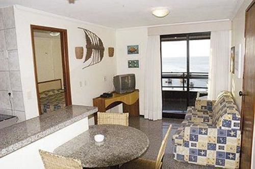 Hotel Rah Porto Jangada Flat 3*