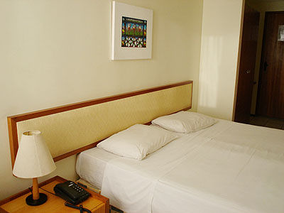 Rah Porto Jangada Flat 3* Fortaleza (Ceara)